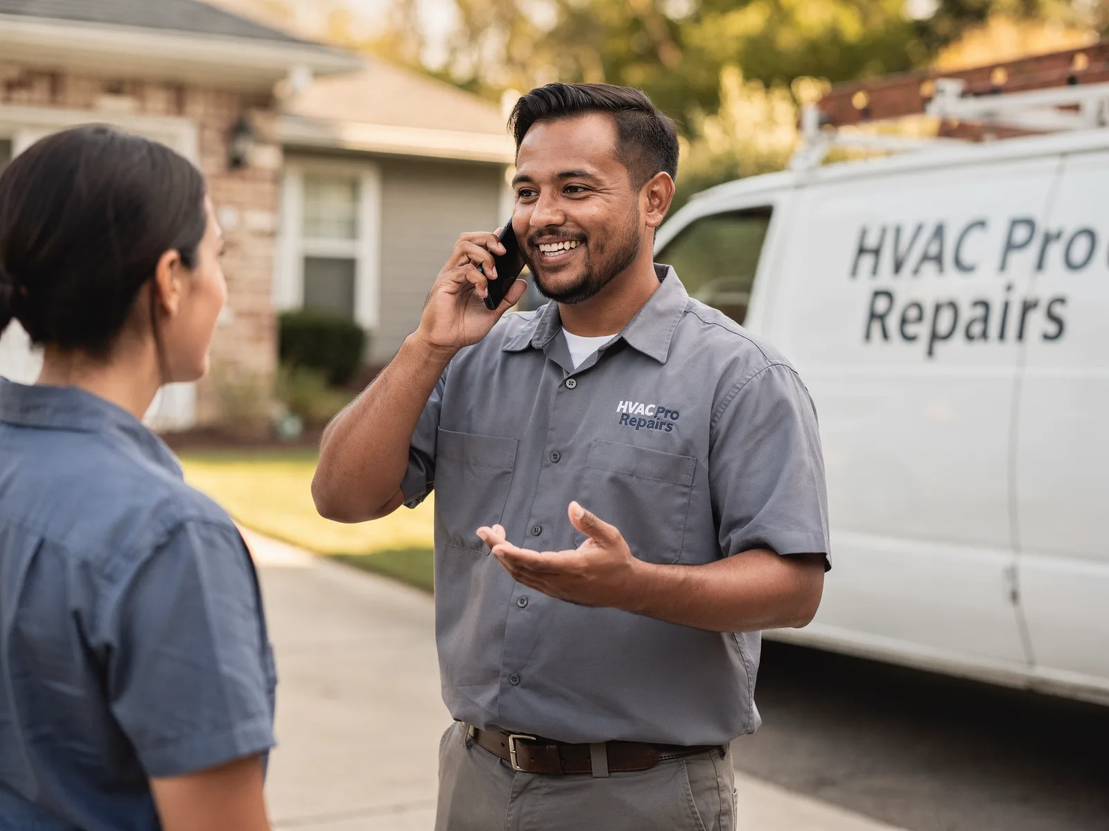 Heat Pump Repair Toone, TN FAQs